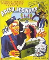 Adieu Léonard (1943)