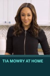 Tia Mowry at Home (2015)
