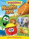 VeggieTales: Noah's Ark (2015)