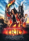 TRIO - Jagd nach dem heiligen Schrein (2017)