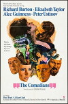 Die Stunde der Komödianten (1967)