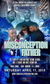 Misconception of a Father (2016)
