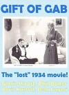 Gift of Gab (1934)