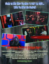 Professor Creepy's Scream Party (2013)