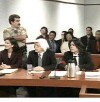 The Michael Jackson Trial (2005)