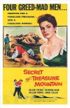 Secret of Treasure Mountain (1956)