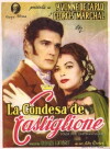 The Contessa's Secret (1954)