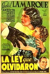 The Law They Forgot (1938)