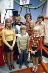The Brady Bunch Meets ABC's Saturday Superstars (1972)