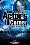 The Actor's Corner with Marlo Gardner (2015)