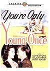You're Only Young Once (1937)