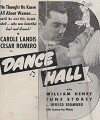 Dance Hall (1941)