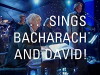 Sings Bacharach and David! (2012)