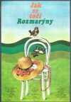 Eine Hauptrolle für Rosmaryna (1977)