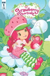 Strawberry Shortcake (2018)