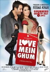 Love Mein Gum (2011)