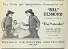 The Pretender (1918)