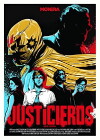 Los Justicieros (2016)