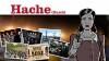 Hache (2019)