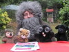 Ronnie the Mole (2013)