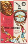 The Harlem Globetrotters (1951)