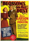 Blossoms in the Dust (1941)