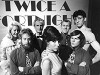 Twice a Fortnight (1967)