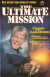 Ten Zan - The Ultimate Mission (1988)