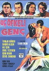 Three Furious Young Men (1963)