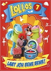 Lollos 7 Laat die bene bewe (2015)