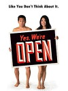 Yes, We're Open (2012)