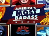 America's Most Badass (2015)