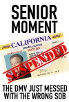 Senior Moment (2017)