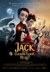Jack und das Kuckucksuhrherz (2013)