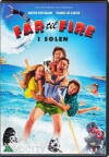 Father of Four - On the Sunny Side! (2018)