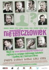 Nie ten czlowiek (2010)