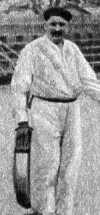 Gachucha, fille basque (1923)