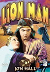 The Lion Man (1936)