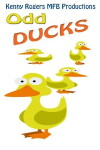Odd Ducks (2013)