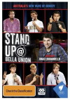 Stand Up @ Bella Union (2014)