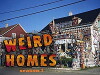 Weird Homes (1998)