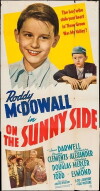 On the Sunny Side (1942)