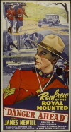 Danger Ahead (1940)
