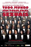 Todo Mundo Tem Problemas Sexuais (2008)