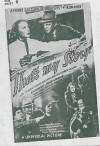 That's My Story! (1937)