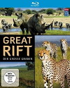 Afrikas Rift Valley - Der große Graben (2009)