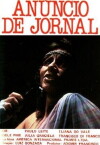 Anúncio de Jornal (1984)
