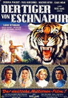 Tiger of Bengal (1959)