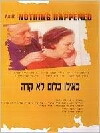 As If Nothing Happened (1999)