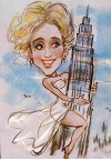 The Sissy Gamache Show (2010)